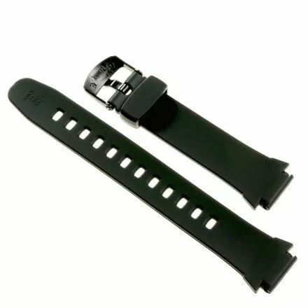 Pasek 10287400 Do Zegarka Casio Model W-756 W-756B