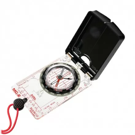 Profesjonalny kompas z lusterkiem Suunto MC-2 G USGS SS014891000