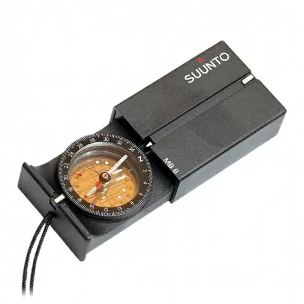 Suunto MB-6 NH Wielofunkcyjny kompas SS010605011