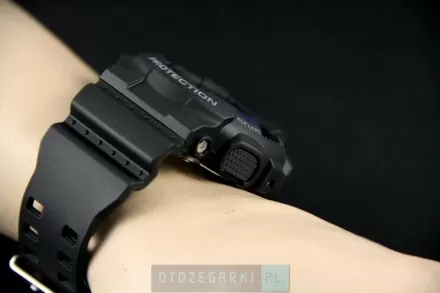 Zegarek Casio GA-100-1A2ER G-Shock GA-100 -1A2ER