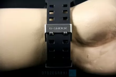 Zegarek Casio GA-100-1A2ER G-Shock GA-100 -1A2ER