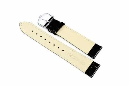 Pasek Skórzany HIRSCH Louisianalook 03427050-2 18mm
