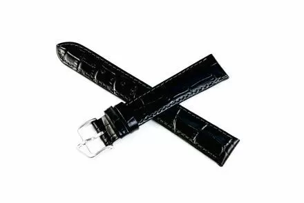 Pasek Skórzany HIRSCH Louisianalook 03427050-2 18mm