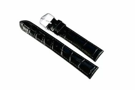 Pasek Skórzany HIRSCH Louisianalook 03427050-2 18mm