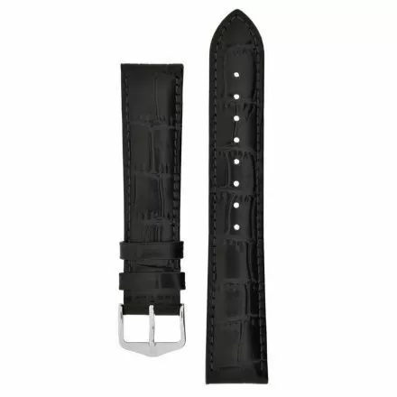 Pasek Skórzany HIRSCH Louisianalook 03427050-2 18mm