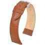 Pasek Skórzany HIRSCH Louisianalook 03427070-2 22mm