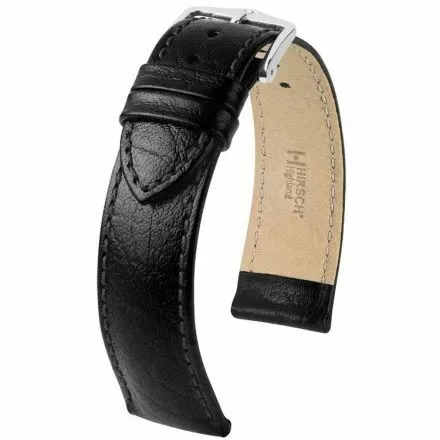 Pasek Skórzany HIRSCH Highland 04302050-2 20mm