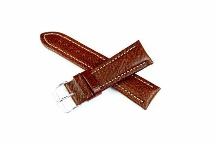 Pasek Skórzany HIRSCH Bufallo 11350215-2 22mm