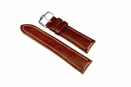 Pasek Skórzany HIRSCH Bufallo 11350215-2 22mm