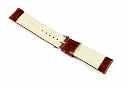 Pasek Skórzany HIRSCH Bufallo 11350215-2 22mm