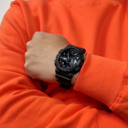 Zegarek Casio GA-110-1BER G-Shock GA-110 -1BER