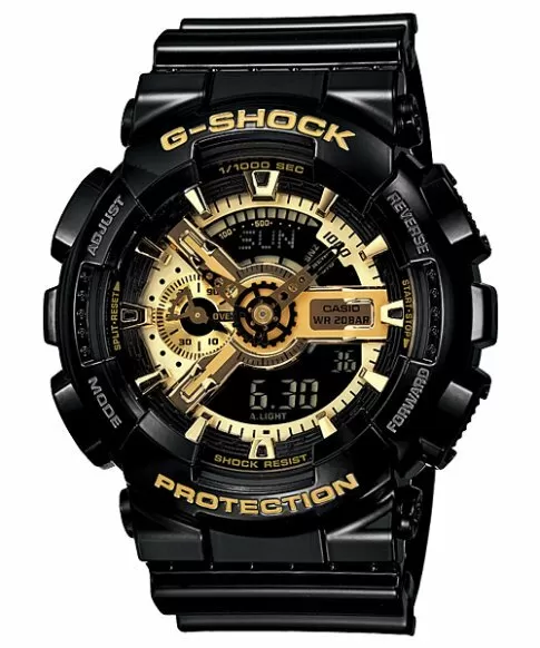 GA-110GB-1AER