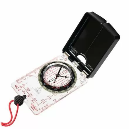 Suunto MC-2 NH kompas z lusterkiem SS004231001
