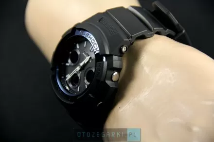 Zegarek Casio AWG-M100A-1AER G-Shock AWG-M100A -1AER