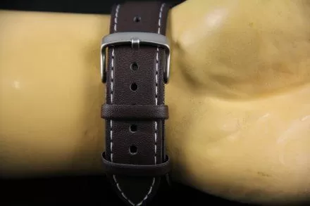 Pasek 10273088 Do Zegarka Casio Model EF-509L-7AV