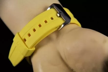 Pasek Do Zegarka Casio Model EMA-100B