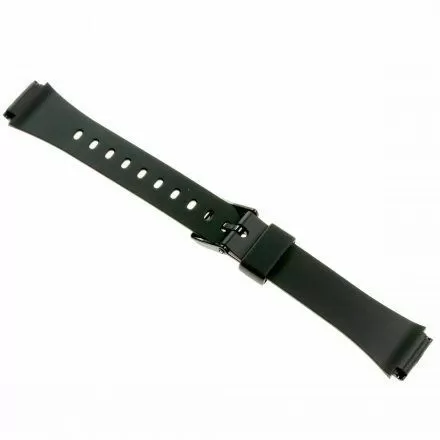Pasek 10075268 Do Zegarka Casio Modele F-201W F-201WA