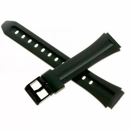 Pasek 10075268 Do Zegarka Casio Modele F-201W F-201WA
