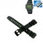 Pasek 71607653 Do Zegarka Casio Model W-93H