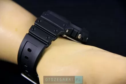 Zegarek Casio DW-5600BB-1ER G-Shock DW-5600BB -1ER