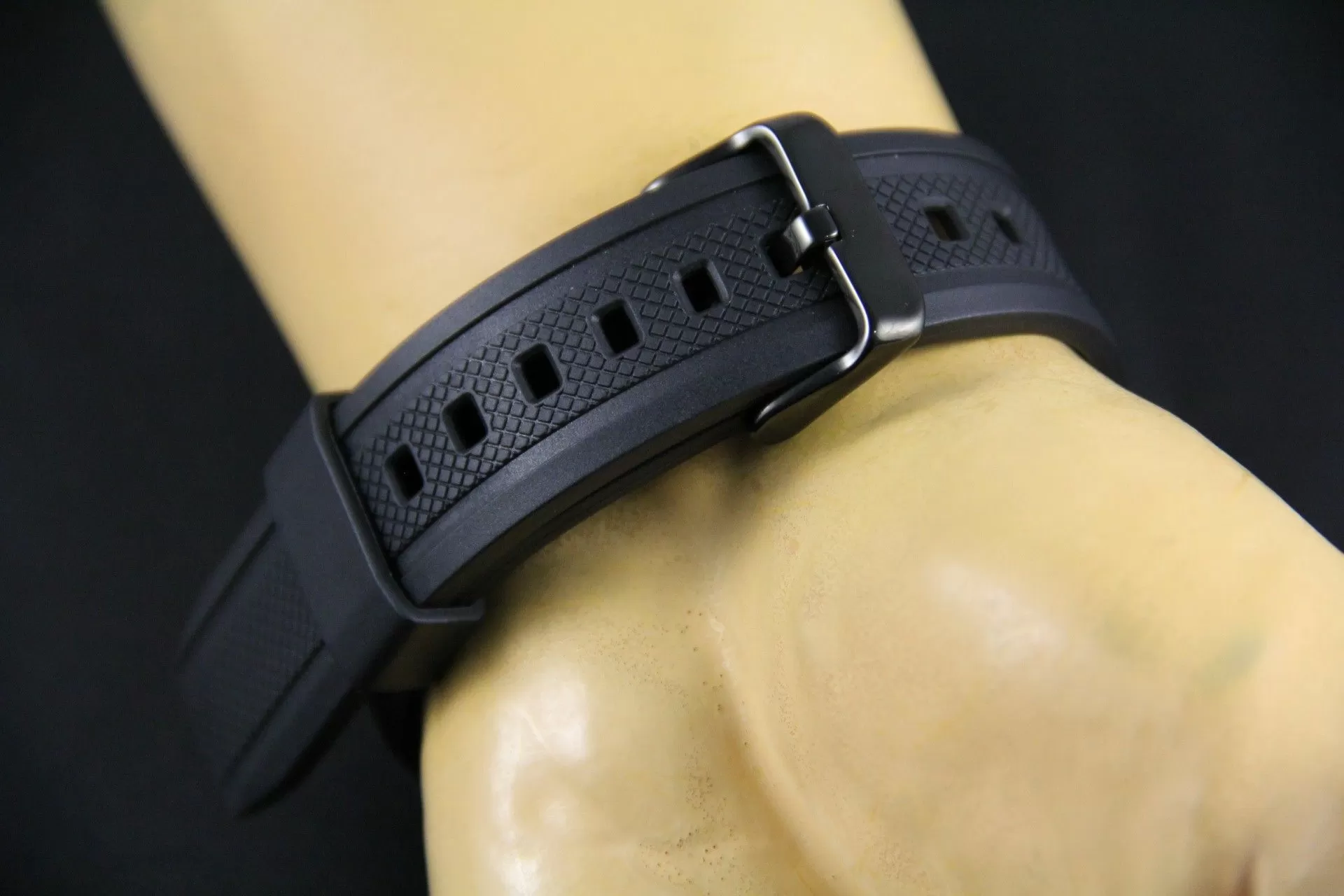 Chollo!! Reloj Casio Edifice EF-552PB-1A4VEF Con Agujas Fluorescentes Por 64 Euros. - Chollos - Foto 9