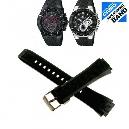 Pasek 10357533 Do Zegarka Casio Model EF-552 EF-552PB