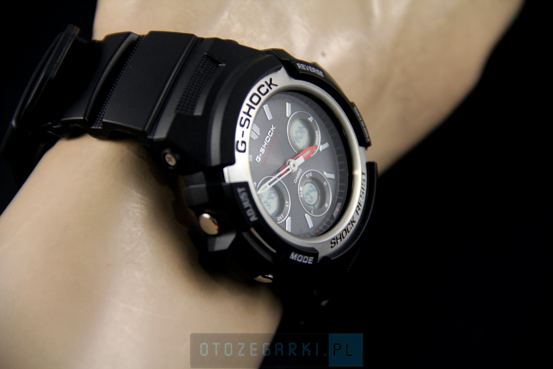 Zegarek Casio Awg M100 1aer G Shock Awg M100 1aer 577 00 Zl Otozegarki Pl Zegarek Casio Awg M100 1aer G Shock Awg M100 1aer 577 00 Zl Otozegarki Pl