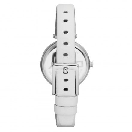 Pasek DKNY - OryginalNY Pasek Ze Skóry Do Zegarka DKNY
