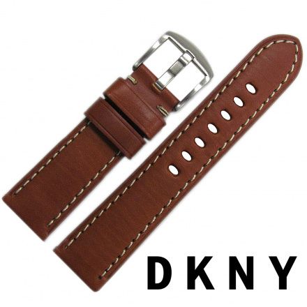 Pasek DKNY - OryginalNY Pasek Ze Skóry Do Zegarka DKNY