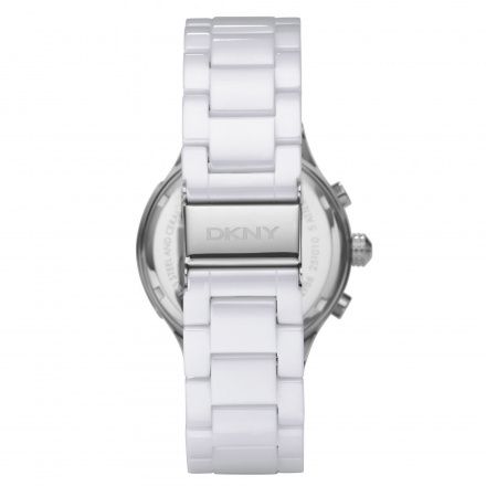 Pasek DKNY - Oryginalna Bransoleta Ceramiczna Do Zegarka DKNY