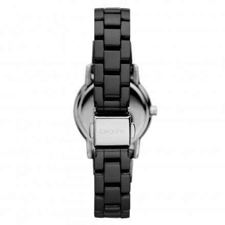 Pasek DKNY - Oryginalna Bransoleta Ceramiczna Do Zegarka DKNY