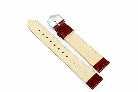 Pasek Skórzany HIRSCH Louisianalook 03427010-2 22mm