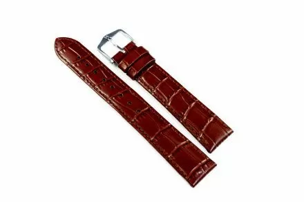 Pasek Skórzany HIRSCH Louisianalook 03427010-2 22mm