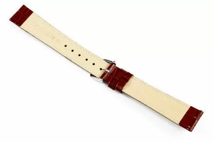 Pasek Skórzany HIRSCH Louisianalook 03427010-2 22mm