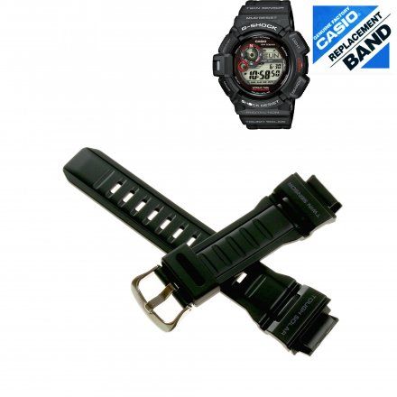 Pasek 10388870 Do Zegarka Casio Model G-9300