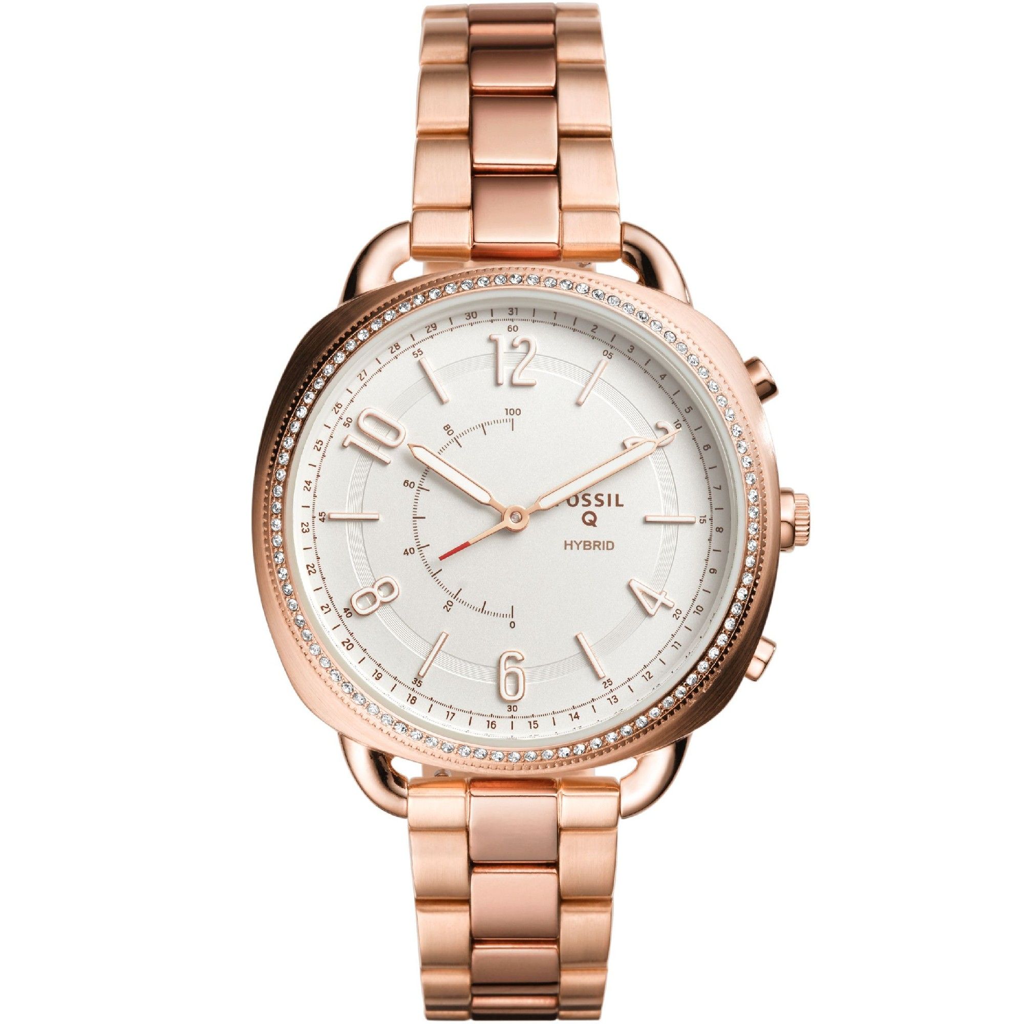 fossil smartwatch ftw6005