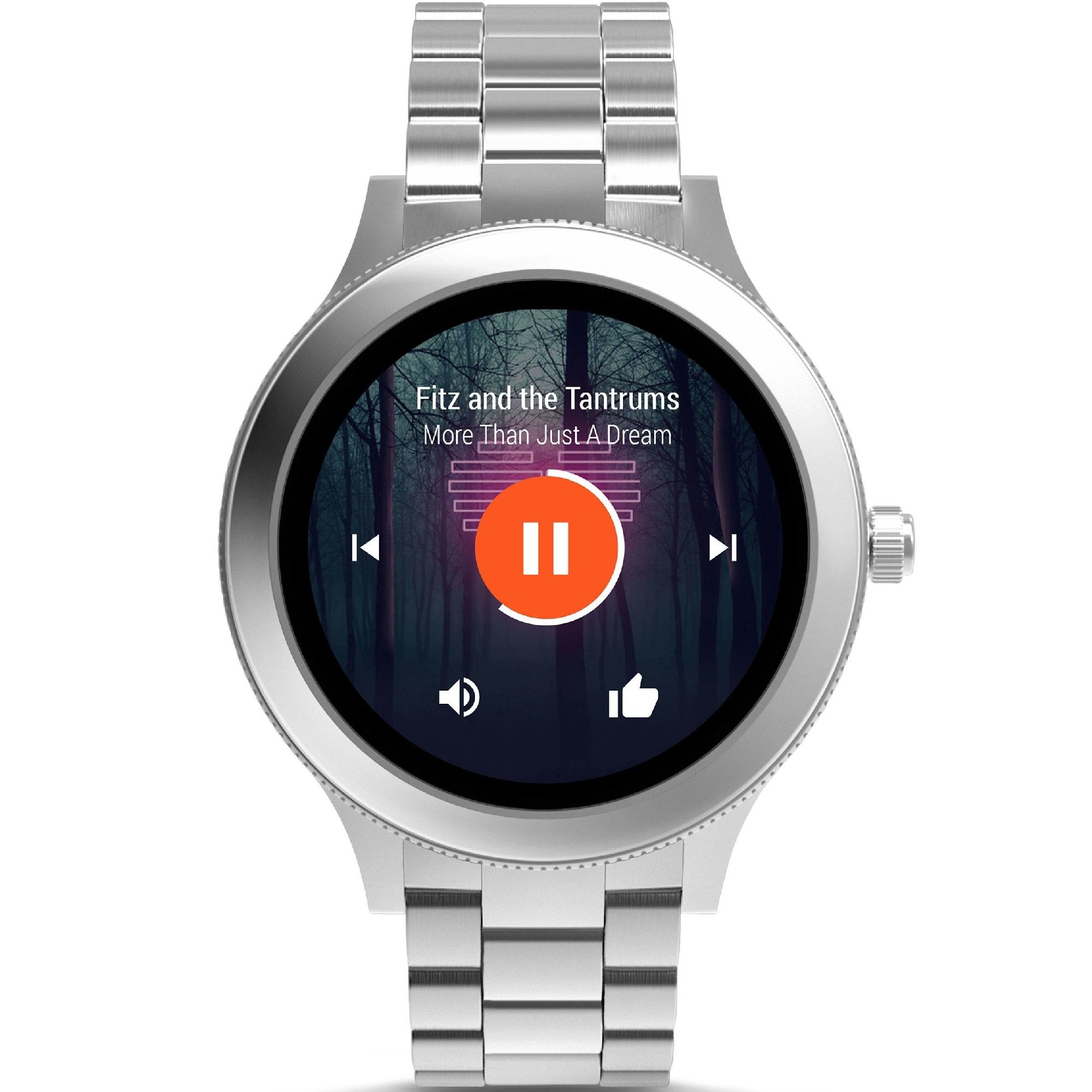 ftw6002 fossil