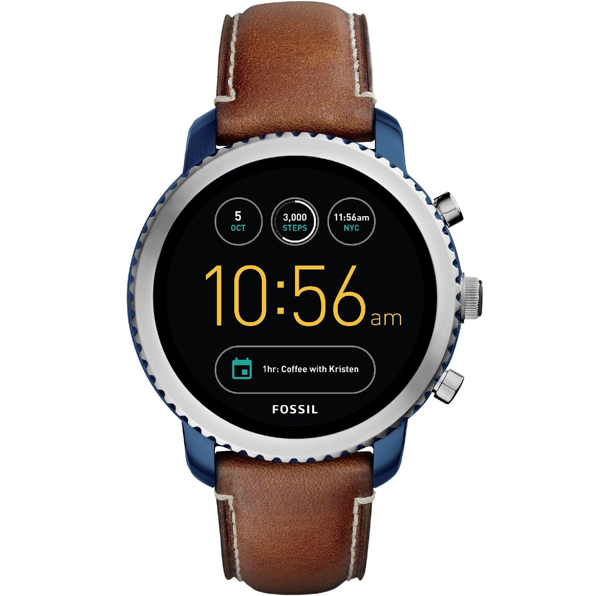 fossil ftw4004