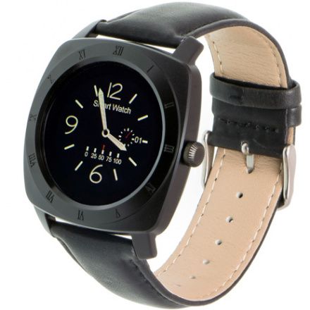 Smartwatch Garett Gt16 Czarny