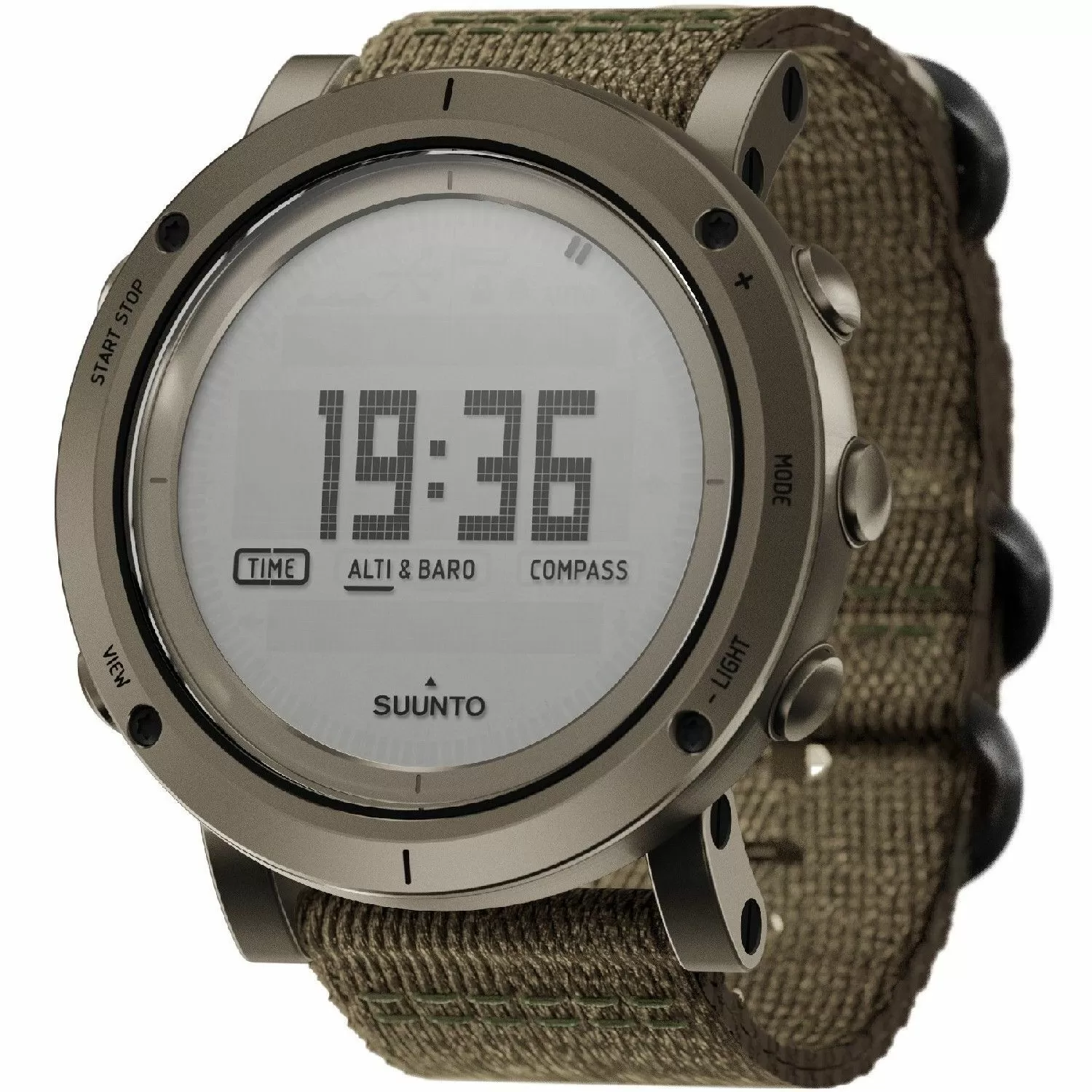 SS021217000 Suunto ESSential Slate 299,00 zł