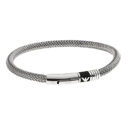Bransoletka Emporio Armani r.19 EGS1623040 Oryginalna Biżuteria EA