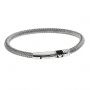 Bransoletka Emporio Armani r.19 EGS1623040 Oryginalna Biżuteria EA