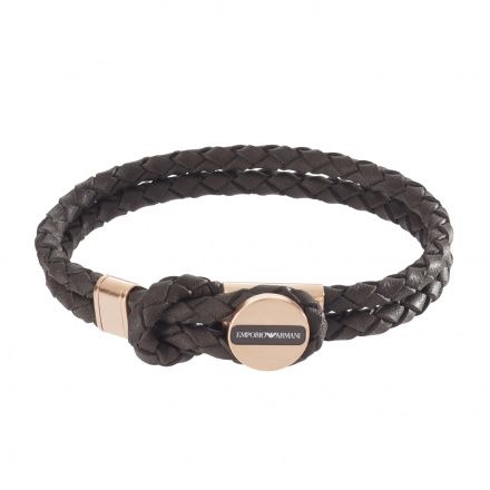 Bransoletka Emporio Armani EGS2177221 Oryginalna Biżuteria EA