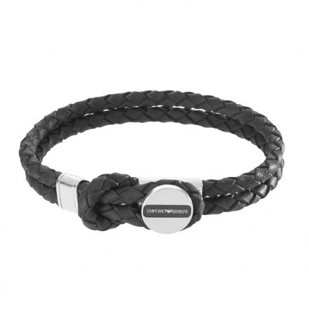 Bransoletka Emporio Armani EGS2178040 Oryginalna Biżuteria EA