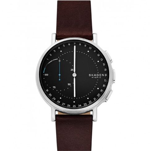 Skagen best sale connected skt1111