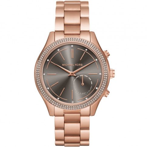 Smartwatch hibrido mk online