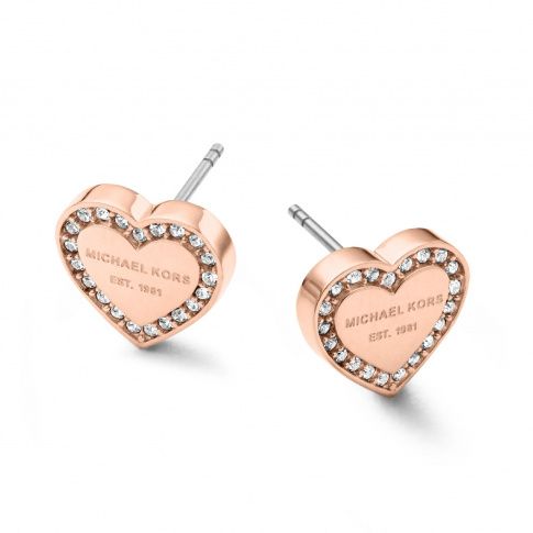 Biżuteria Michael Kors - Kolczyki MKJ3967791 - 246,00 zł