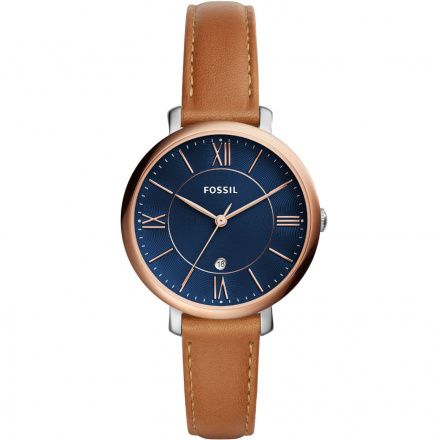 Fossil ES4274 Jacqueline - Zegarek Damski