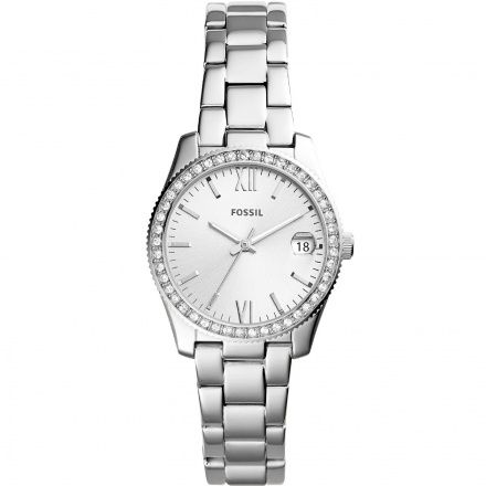 Fossil ES4317 Scarlette - Zegarek Damski