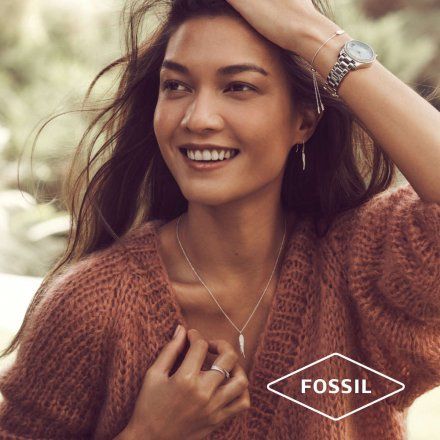 Fossil ES4317 Scarlette - Zegarek Damski